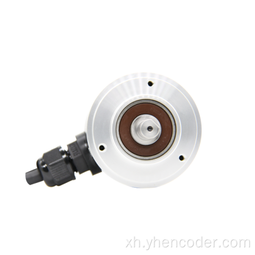 Extron ustrimisho encoder